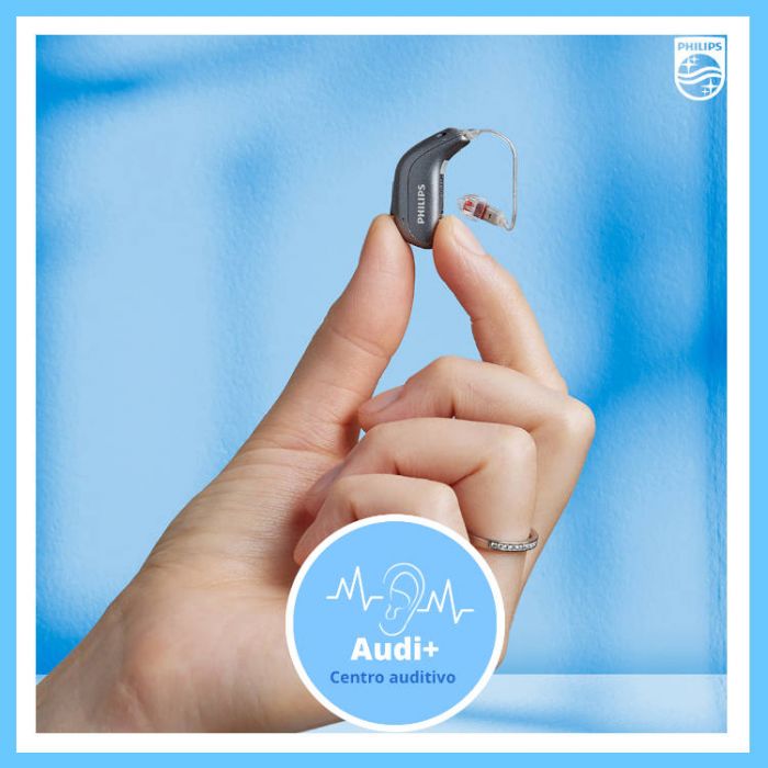 Coordinación Binaural de Audífonos