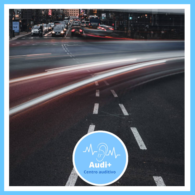 Día Mundial de la Concienciación del Ruido