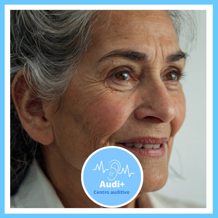 Nos preocupa que no oigas