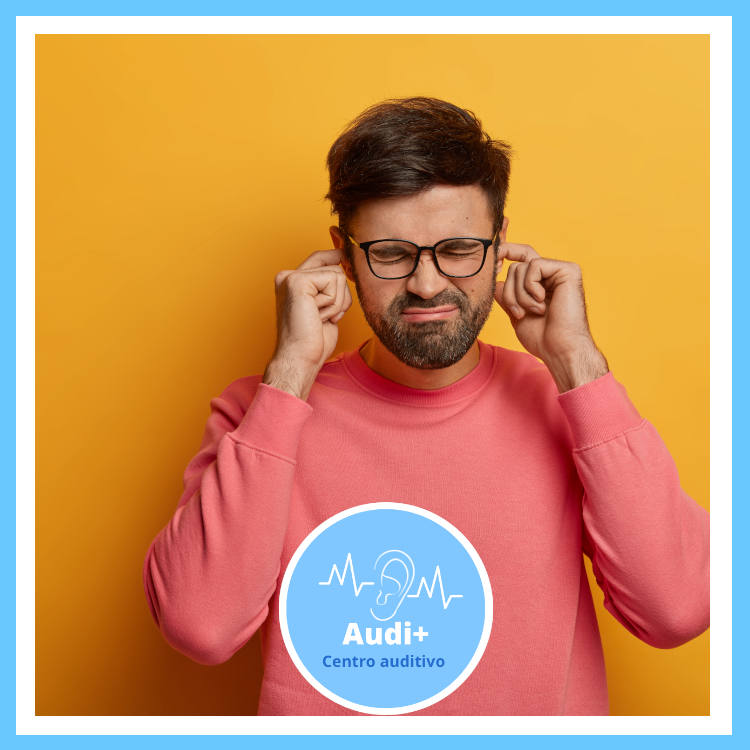 25 de abril 2025: Día Mundial de las Personas con Tinnitus