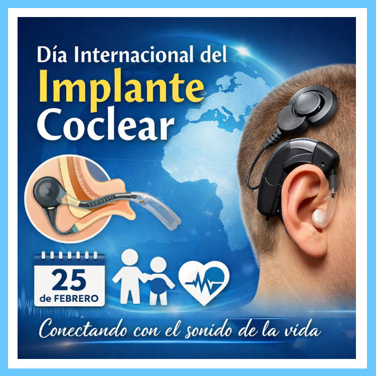 Coordinación Binaural de Audífonos