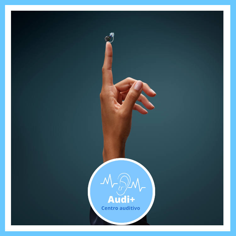 Oticon Zeal™ en Albacete