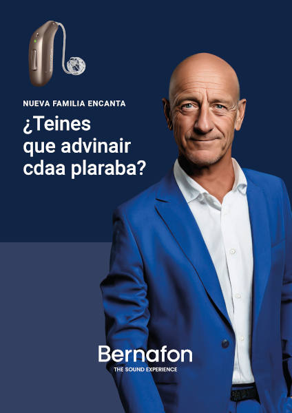 Oír es un proceso cerebral