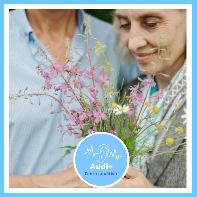Primavera y audición: cómo esta estación puede afectar a tus oídos