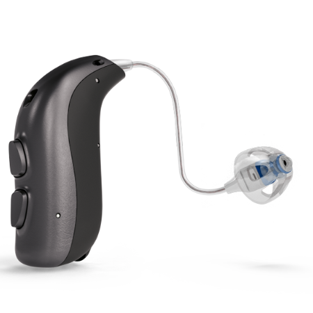 Audífonos en Centro Auditivo Audi+ Albacete