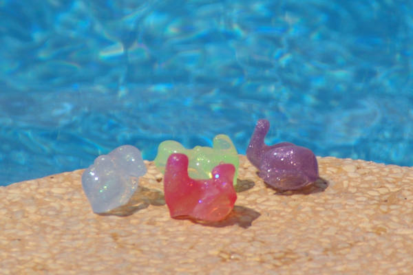 Tapones de Baño Adaptados - NovaPro