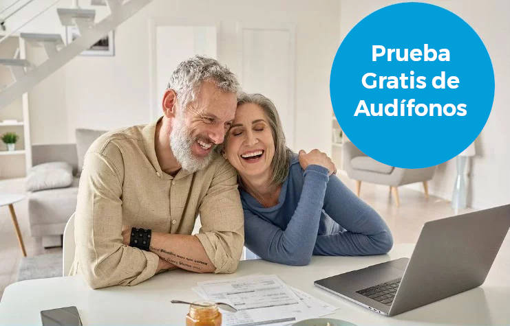 Promociones Centro Auditivo Audi+