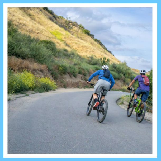 Bicicleta: deporte