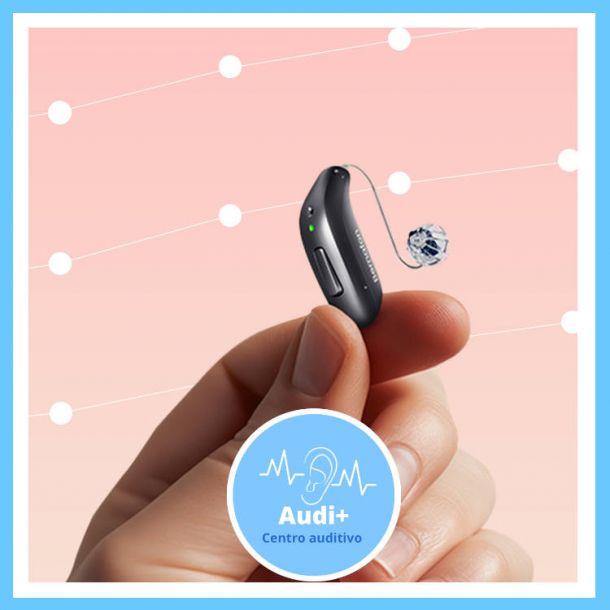 ¿Sabrías diferenciar audífonos de amplificadores?