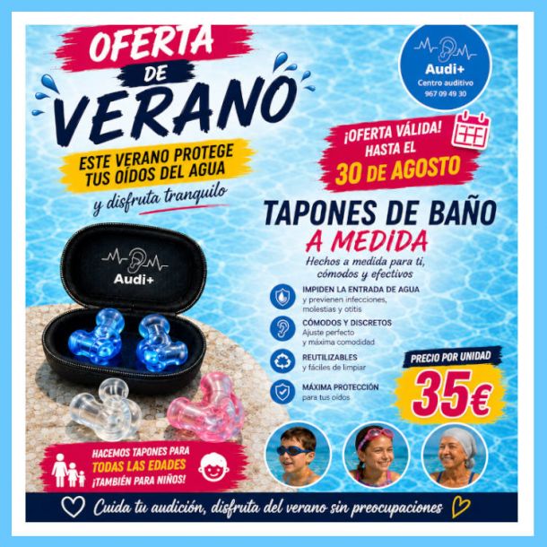 Promoción Verano