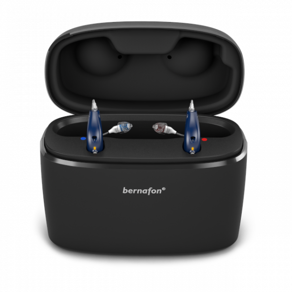 Audífonos en Albacete - Centro Auditivo Audi+