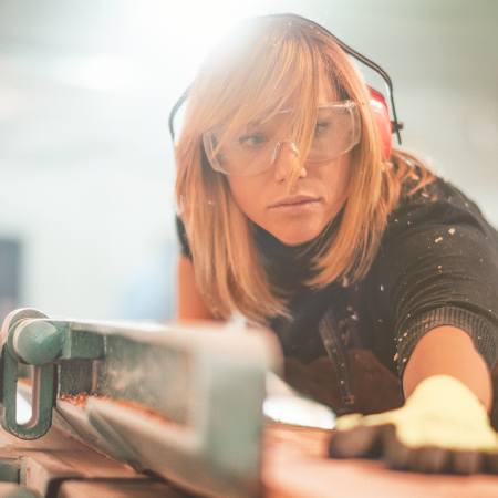 Protectores de Oídos en Albacete |  Centro Auditivo Audi+