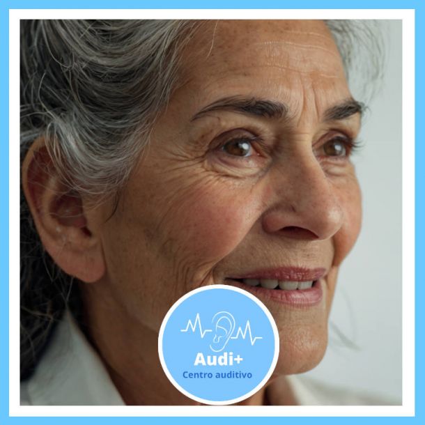 Nos preocupa que no oigas