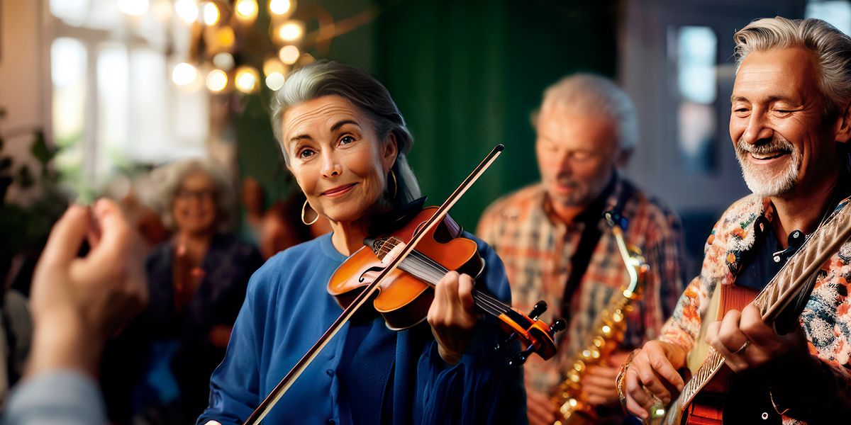 Servicio de mantenimiento de audífonos en Albacete