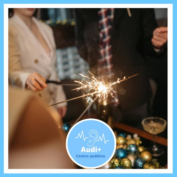 Audición año nuevo