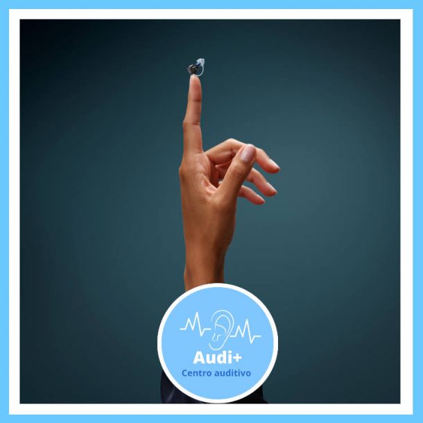 Oticon Zeal™ en Albacete