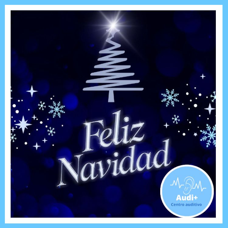 Felices fiestas