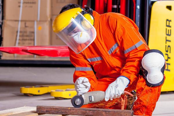 Tapones de Ruido Adaptados