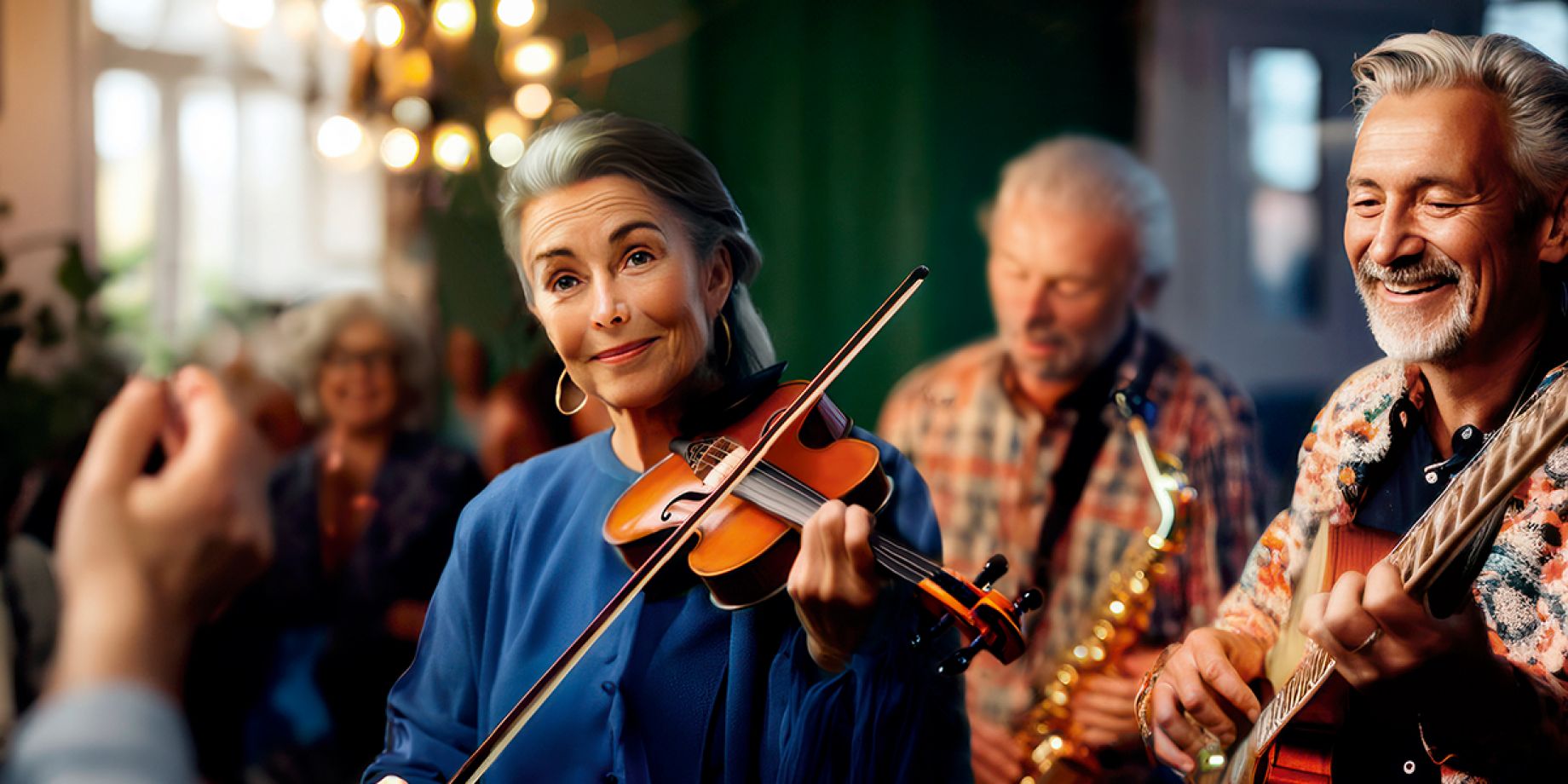 Servicio de mantenimiento de audífonos en Albacete