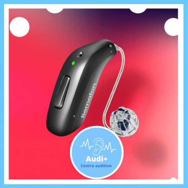 Cuida la vida de tus audífonos con los consejos de Audi+