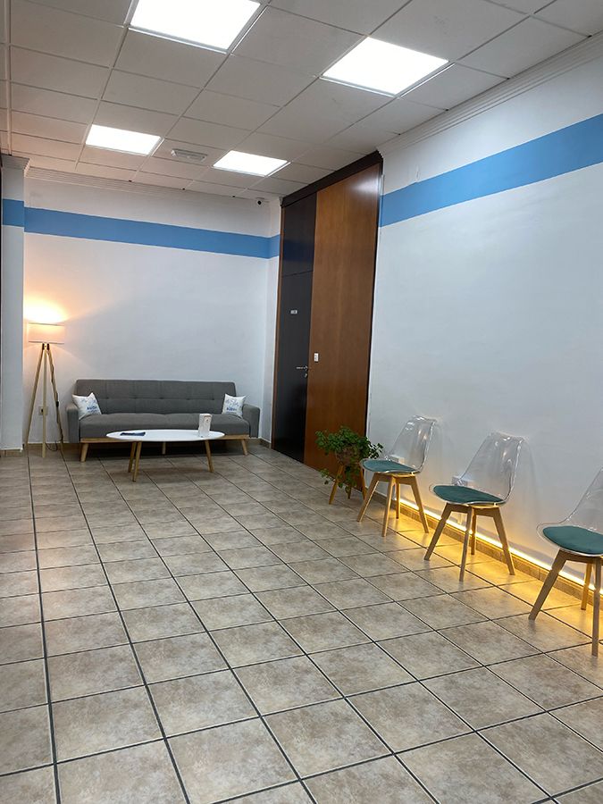 Instalaciones Centro Auditivo Audi+ Albacete