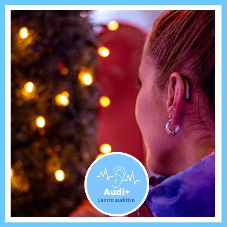 Cuidado de Audífonos y Moldes con los consejos de las profesionales de Audi+, Albacete