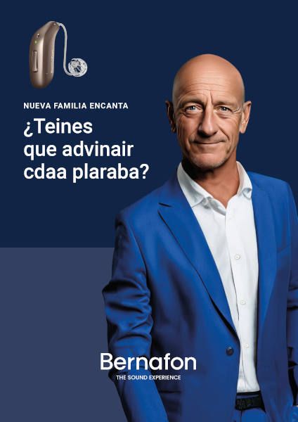 Oír es un proceso cerebral