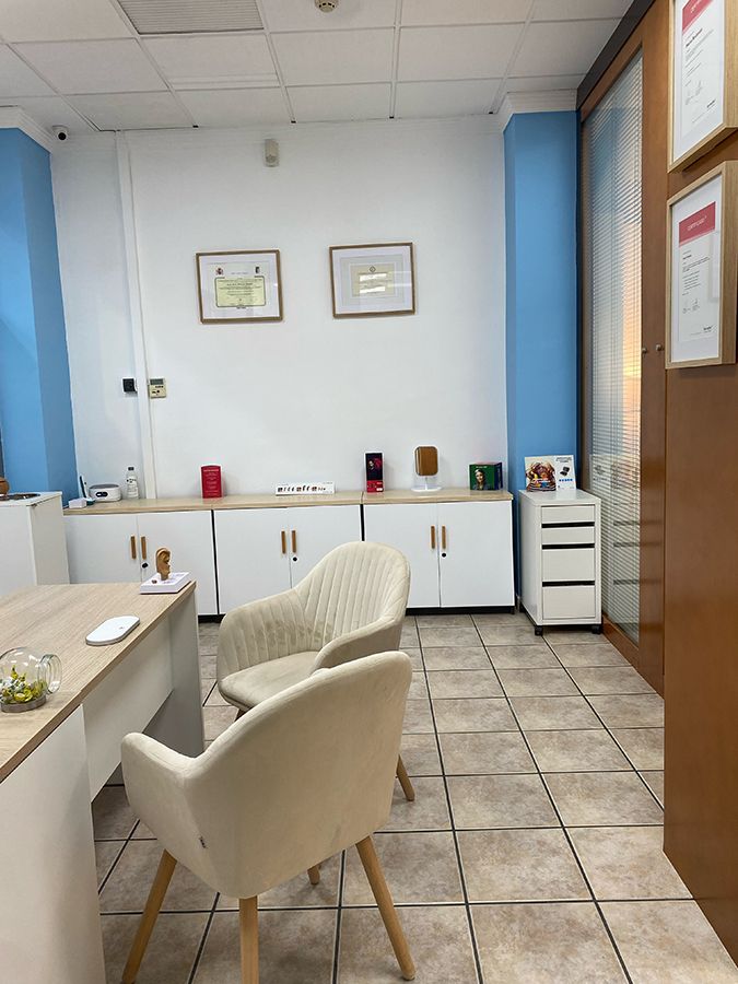 Instalaciones Centro Auditivo Audi+ Albacete