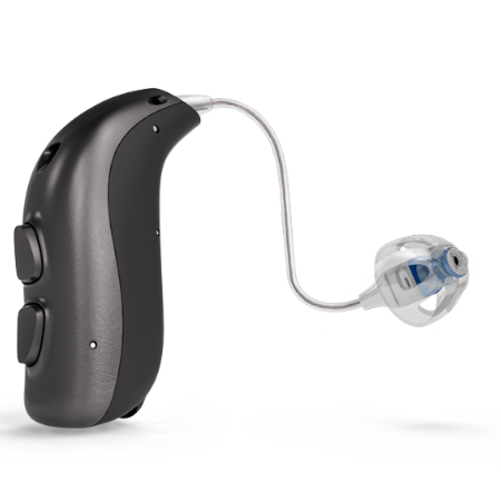 Audífonos en Centro Auditivo Audi+ Albacete