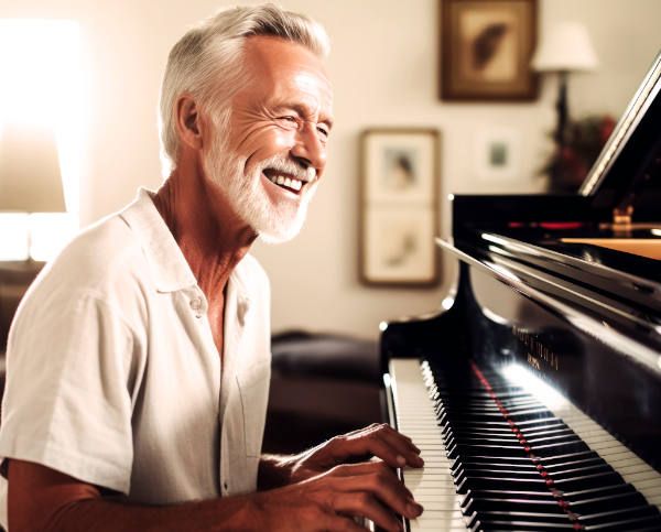 Adaptación personalizada de audífonos en Centro Auditivo Audi+ - Albacete