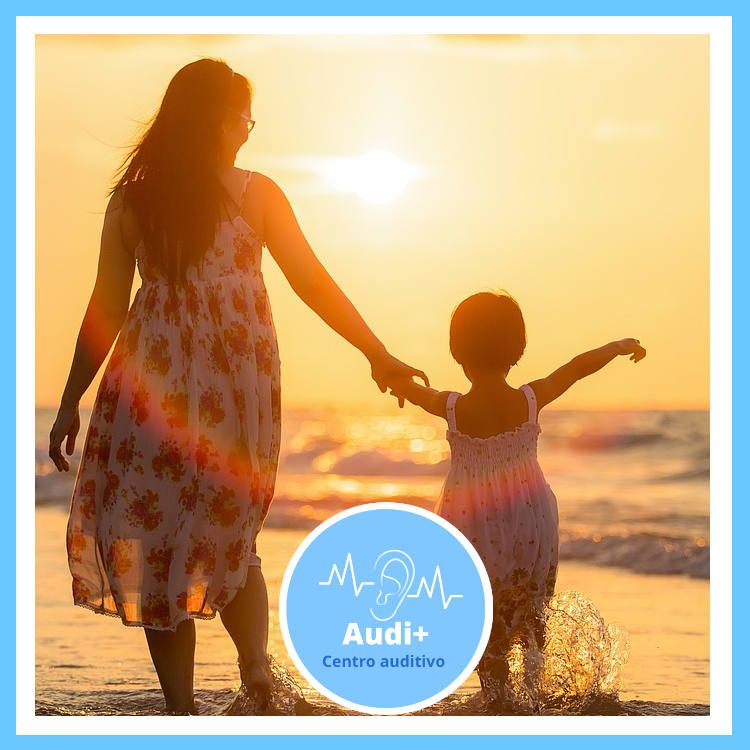 Recomendaciones si viajas con audífonos