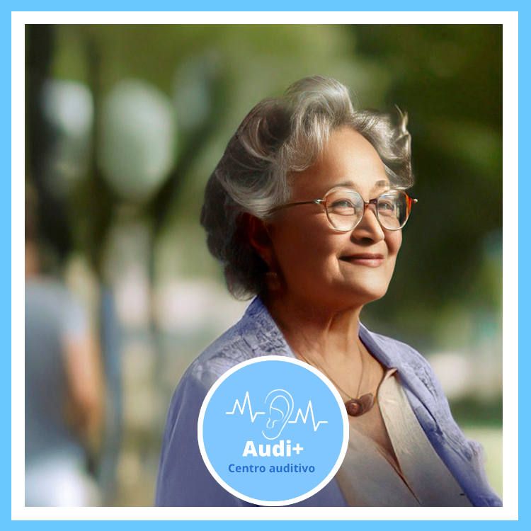 Coordinación Binaural de Audífonos